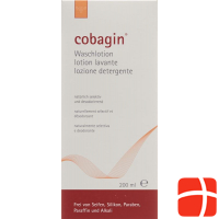 Cobagin Waschlotion 200ml