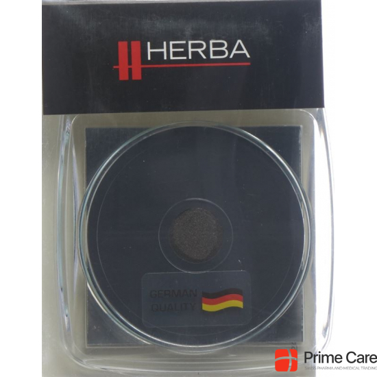 Herba pocket mirror transparent buy online
