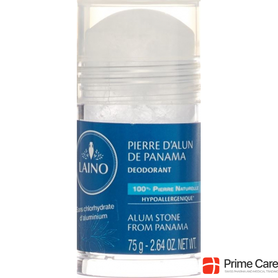 Laino Deo Alaunstein 75g buy online