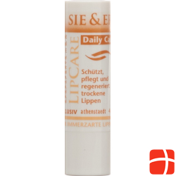 Sie & Er Daily Care Lippenpflege 4.8g