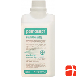 Pantasept Sprühlösung 500ml