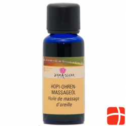 Hopi Ohren Massageöl 30ml