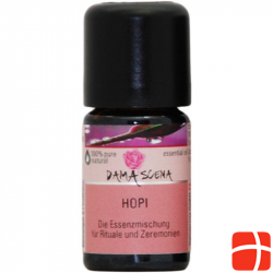 Damascena Essenzmischung Hopi 5ml