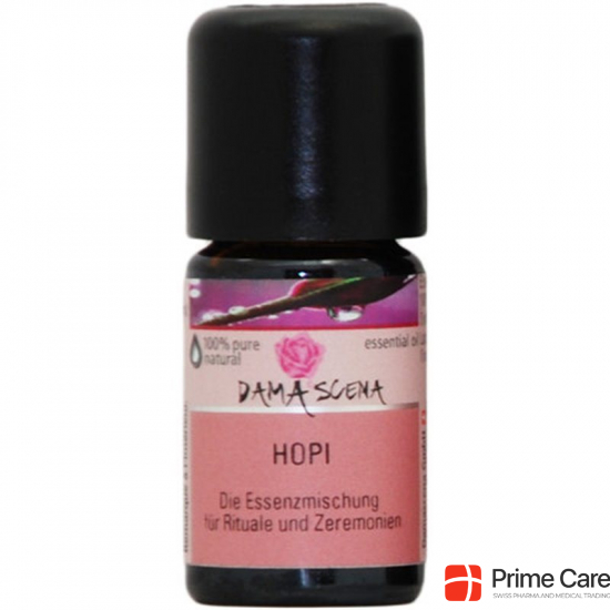 Damascena Essenzmischung Hopi 5ml buy online