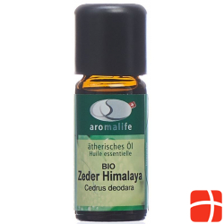 Aromalife Zeder Ätherisches Öl Himalaya 10ml