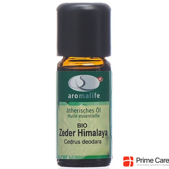 Aromalife Zeder Ätherisches Öl Himalaya 10ml buy online