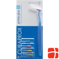 Curaprox Prime Plus Mixed 5 CPS + holder