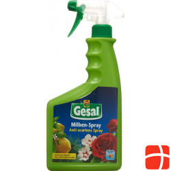 Gesal Milben-Spray 750ml