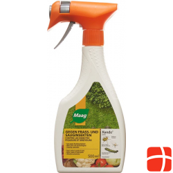 Kendo Insektizid Spray 500ml