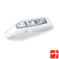 Beurer multifunctional speaking thermometer Ft 70