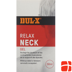 Dul-X Gel Neck Relax 50ml