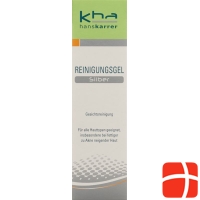 Hans Karrer Reinigungsgel Silber Tube 125ml