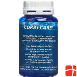 Coralcare Pulver Karibischer Herkunft 180g