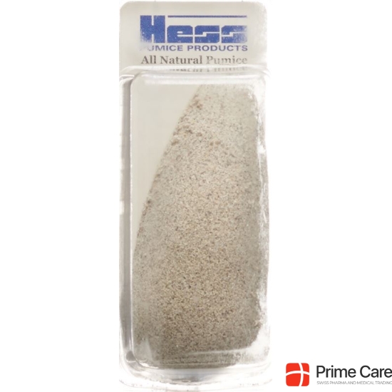 Hess toilet pumice stone T3 individually packed buy online