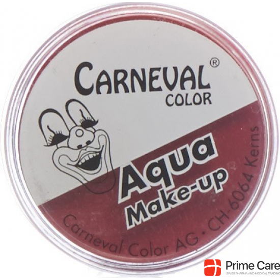 Carneval Color Aqua Make Up Rot Dose 10ml buy online
