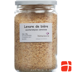 Hima Bierhefe Lebend 150g