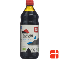 Lima Tamari Sel 25% 500ml