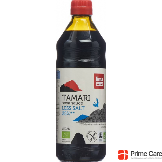 Lima Tamari Sel 25% 500ml buy online