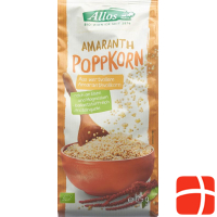 Allos Poppkorn Amaranth 125g