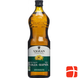 Vigean Huile De Colza 1L