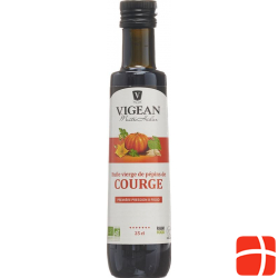 Vigean Huile De Pepins De Courge 250ml