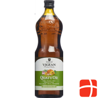 Vigean Huile Quatuor 1L