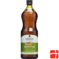 Vigean Huile Quatuor 1L