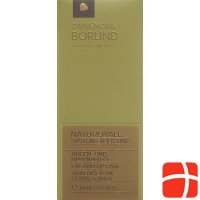 Boerlind Naturoyale Biolift Augen- Lippenkont 15ml
