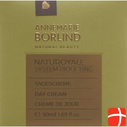 Boerlind Naturoyale Biolift Day Active 50ml