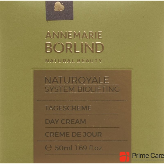 Boerlind Naturoyale Biolift Day Active 50ml buy online