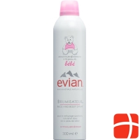 Evian Brumisateur Bambino 300ml
