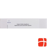 Weleda Vaginal Salben Applikator 3 Stück