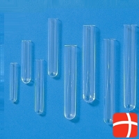 Semadeni Zentri Roehrli 100x16 Poly Rund 100 Stück
