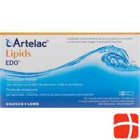 Artelac Lipids Augengel-Tropfen 30x0.6g