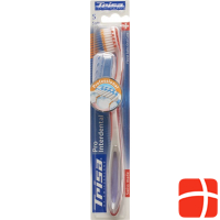 Trisa Pro Interdental Toothbrush Soft