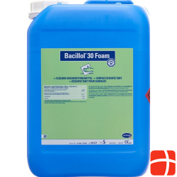 Bacillol 30 Foam Flasche 5L