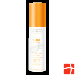 Boerlind Sun Sonnen Creme Dna-Protect LSF 30 50ml