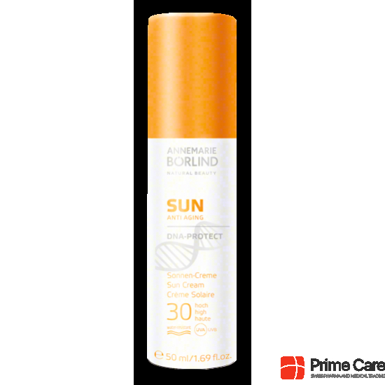 Boerlind Sun Sonnen Creme Dna-Protect LSF 30 50ml buy online