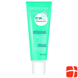 Bioderma Abcderm Babysquam 40ml