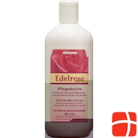 Plantacos Edelrose Pflegedusche 500ml