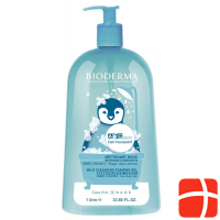 Bioderma Abcderm Moussant 1L