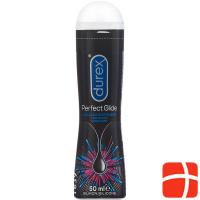 Durex Play Perfect Glide Gleitgel 50ml