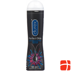 Durex Play Perfect Glide Gleitgel 50ml