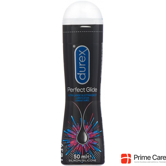 Durex Play Perfect Glide Gleitgel 50ml buy online