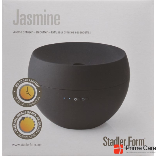 Aromalife Aroma Nebulizer Black Jasmine buy online