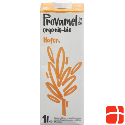 Provamel Bio Hafer Drink 1L