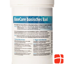 Adler Basecare Bad Basisch 400g