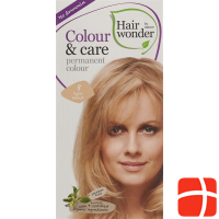 Henna Hair Wonder Color & Care 8 Light Blonde