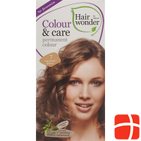 Henna Hair Wonder Color & Care 7 Blonde