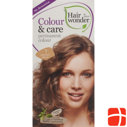 Henna Hair Wonder Color & Care 7 Blonde